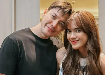 Anthony Xie dan Audi Marissa Memilih Rujuk