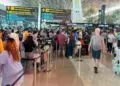 Jenazah 2 Hari Tertahan di Bandara Soekarno-Hatta, Keluarga Tanggung Biaya Tambahan
