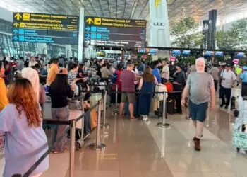 Jenazah 2 Hari Tertahan di Bandara Soekarno-Hatta, Keluarga Tanggung Biaya Tambahan
