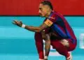 Barcelona Gilas Sevilla, Raphinha Makin Tajam