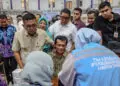 Tiga Tahun Tak Periksa Kesehatan, Fajar Manfaatkan CKG Pemprov Banten di Kecamatan Curug