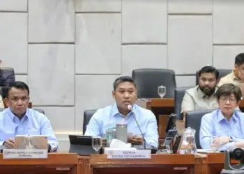 Anggaran MBG Terancam Dipangkas, Ditargetkan di Bawah Rp200 Triliun