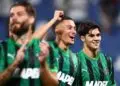 Sassuolo vs Juventus: Timnya Jay Idzes Menang Dramatis