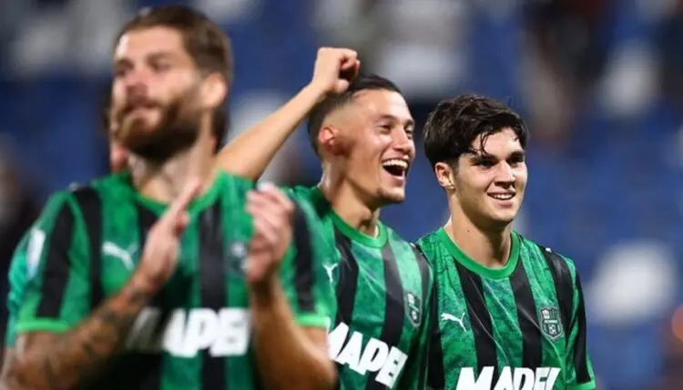 Sassuolo vs Juventus: Timnya Jay Idzes Menang Dramatis