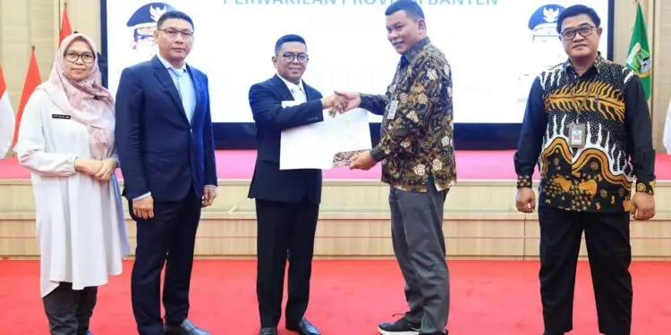 80 Persen Rekomendasi BPK Perwakilan Banten Ditindaklanjuti