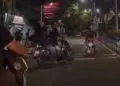 alan Multatuli Kerap Jadi Sirkuit Liar, Polres Lebak Diminta Bertindak