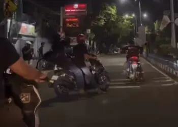 alan Multatuli Kerap Jadi Sirkuit Liar, Polres Lebak Diminta Bertindak