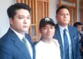 Betrand Peto Bantah Tegas Tudingan Dugaan Pelecehan Seksual