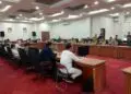 DPRD Desak Saluran Buang Kawasan Industri Milenium Ditutup