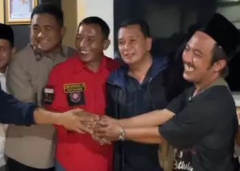 Terkait Insiden Pembubaran Peribadatan, Pemkab Tangerang Jamin Keamanan Beribadah