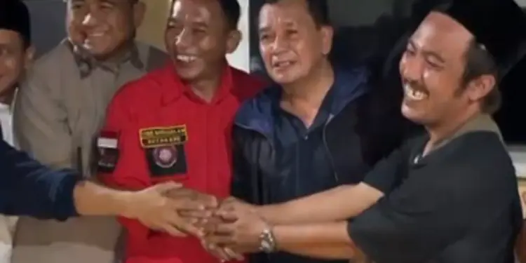 Terkait Insiden Pembubaran Peribadatan, Pemkab Tangerang Jamin Keamanan Beribadah