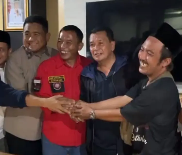 Terkait Insiden Pembubaran Peribadatan, Pemkab Tangerang Jamin Keamanan Beribadah