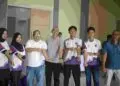 Tak Cuma Kejar Medali, Atlet KONI Kabupaten Tangerang Donor Darah Sambut Haornas 2026