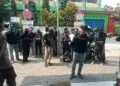 Pemkab Lebak Didesak Evaluasi Parkir Elektronik Pasar Rangkasbitung