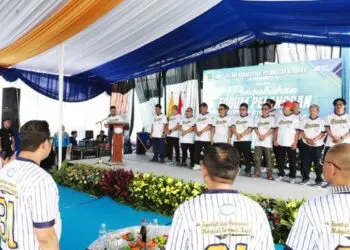 Perumda Tirta Benteng Butuh Pengawasan Internal