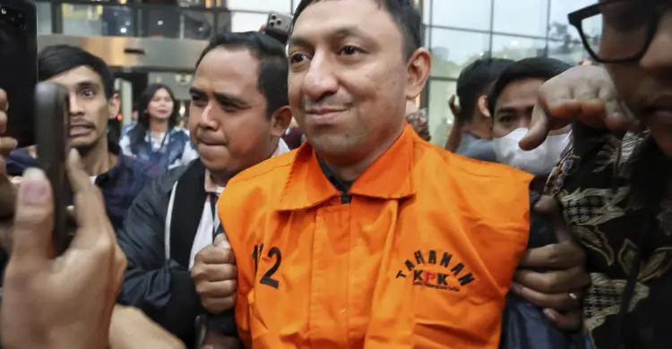 Fahd A Rafiq Bakal Dituntut Hukuman Lebih Berat