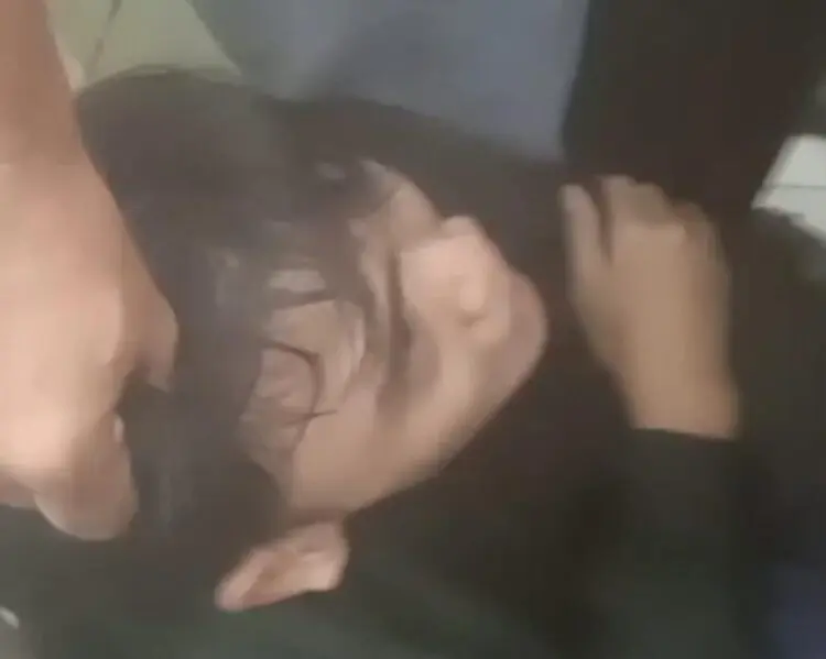 Ambil Motor yang Tertinggal di Cikupa, Anggota Gangster Ditangkap Warga