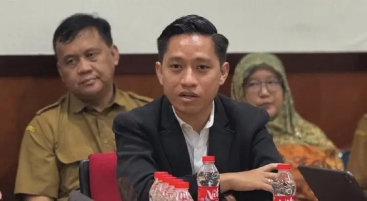 Anggaran Rp 109,95 Miliar, Serapan Dana Hibah Pemkab Lebak Jadi Sorotan