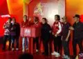 3,3 Juta Orang Berebut 5.000 Tiket Alfamart Run 2026