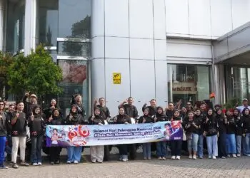 Puncak HPN 2026 Regional, WMS Ajak Konsumen Loyal Honda Riding dan Seru-Seruan Bareng