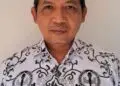 Kepala Dindikpora Kabupaten Pandeglang, Sutoto. (ISTIMEWA)