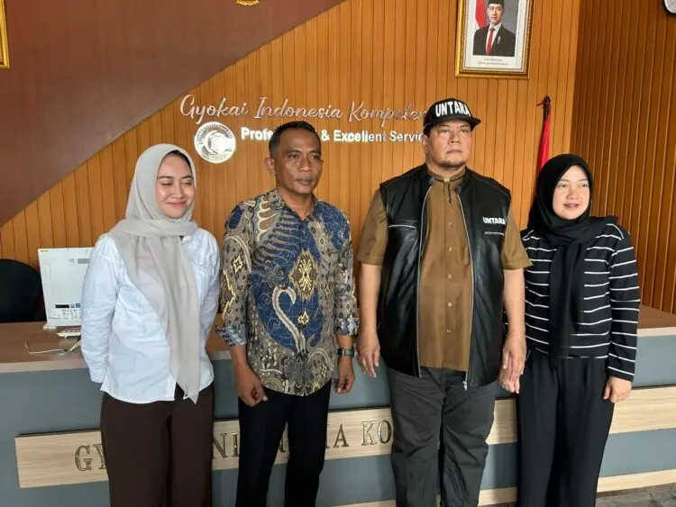 Gyokai Indonesia Kompeten Gandeng UNTARA, Siapkan Lulusan SMK Kuliah Sambil Bekerja