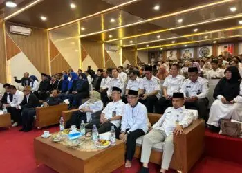 TKA SMK di Kabupaten Tangerang Disosialisasikan, Sekolah Diminta Bersiap