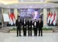 Kepala Kantah Kabupaten Tangerang Lantik Empat PPAT, Tekankan Profesionalisme dan Integritas