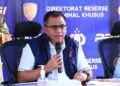 Dirreskrimsus Polda Banten Kombes Pol Yudhis Wibisana. (ISTIMEWA)