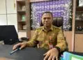 Kemarau Ekstrem, ISPA di Kabupaten Tangerang Melonjak Hingga 25 Ribu Kasus Perbulan