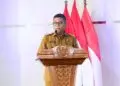 Gubernur Banten, Andra Soni. (ISTIMEWA)