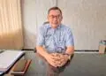 Kepala Bagian Hukum Setda Kabupaten Serang, Anton Hermawanto. (ISTIMEWA)