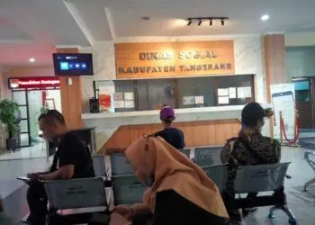 529 KK di Kabupaten Tangerang Protes Ketidaksesuaian Desil DTSEN