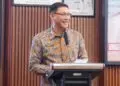 Sekda Banten Deden Apriandhi. (ISTIMEWA)