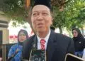 Kepala Dinkes Kabupaten Serang, dr Efrizal. (ISTIMEWA)