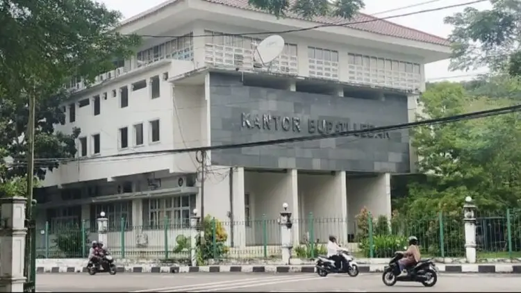 Pemkab Lebak Alokasikan Rp75 Miliar untuk Pilkada 2029