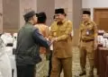 Pemkab Tangerang Targetkan 1.100 Aspontren Rampung Tiga Tahun