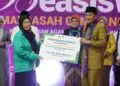 40 Guru Madrasah di Kabupaten Tangerang Dapat Beasiswa S1 Gratis