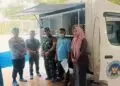 SPPG - Dapur Satuan Pelayanan Pemenuhan Gizi (SPPG) Desa Kolelet, Kecamatan Picung, Kabupaten Pandeglang. (ISTIMEWA)