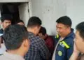 Pura-Pura Tes Motor dan Dibawa Kabur, Seorang Pria di Solear Ditangkap Warga