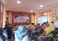 LOKAKARYA MINI - Dalam rangka memperkuat koordinasi dan sinergi lintas sektor, dalam meningkatkan pelayanan serta derajat kesehatan masyarakat, UPT Puskesmas Bojong melaksanakan kegiatan Lokakarya Mini Lintas Sektoral Tahun 2026. (ISTIMEWA)