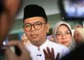 Gubernur Banten Andra Soni. (ISTIMEWA)