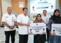 Pemkab Tangerang Gelontorkan Rp2,65 Miliar untuk UMKM, Anak Yatim dan Disabilitas