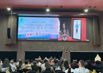 APRINDO dan UBM Kembangkan Talenta Ritel, Siapkan Retail Talent Pipeline