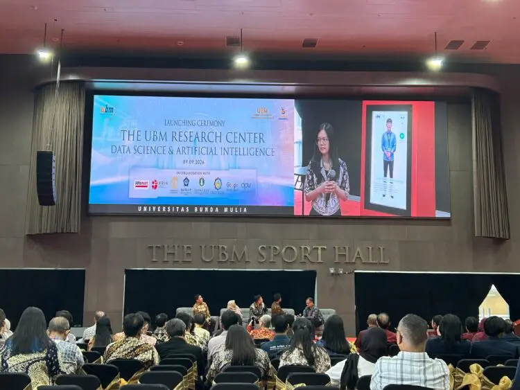 APRINDO dan UBM Kembangkan Talenta Ritel, Siapkan Retail Talent Pipeline