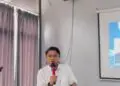 KLARIFIKASI -- Ketua IKAFA, Eri Sunarya, sampaikan klarifikasi. (ISTIMEWA)