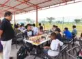 Paramount Petals Dukung Turnamen Catur Se-Kabupaten Tangerang, Diikuti 150 Peserta