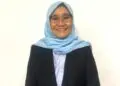 Kepala BKD Banten, Ai Dewi Suzana. (ISTIMEWA)