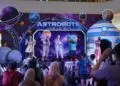 Mal Ciputra Tangerang Hadirkan Astrobots Adventure, Ajak Keluarga Jelajahi Luar Angkasa