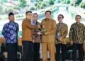 Bupati Tangerang Banggakan Transformasi Pesisir Mauk